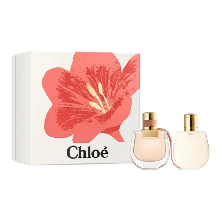 Chloé Chloe Sparkling Love Journey Box