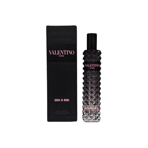 Valentino Biker Rider Miniature