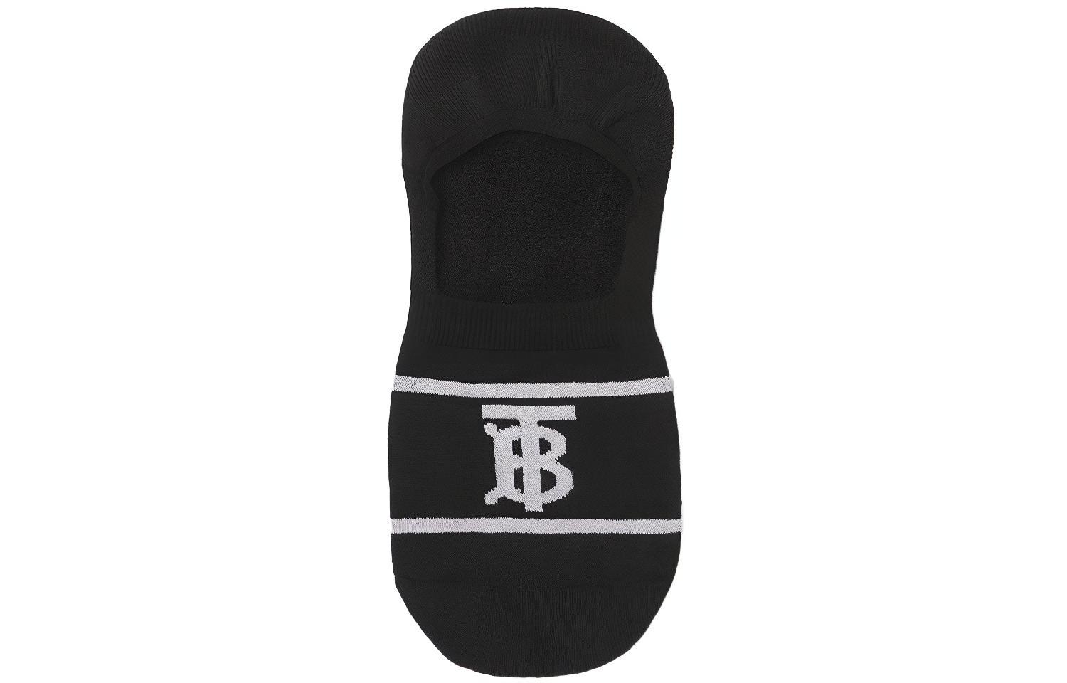Burberry Women’s No Show Socks