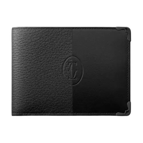 Cartier Wallets