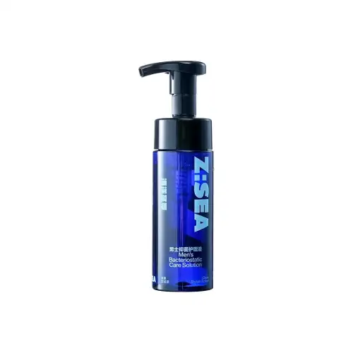 Ocean Supreme Ocean Fragrance Men's Private Parts Care Clean and Dry 150ml/150ml*2
