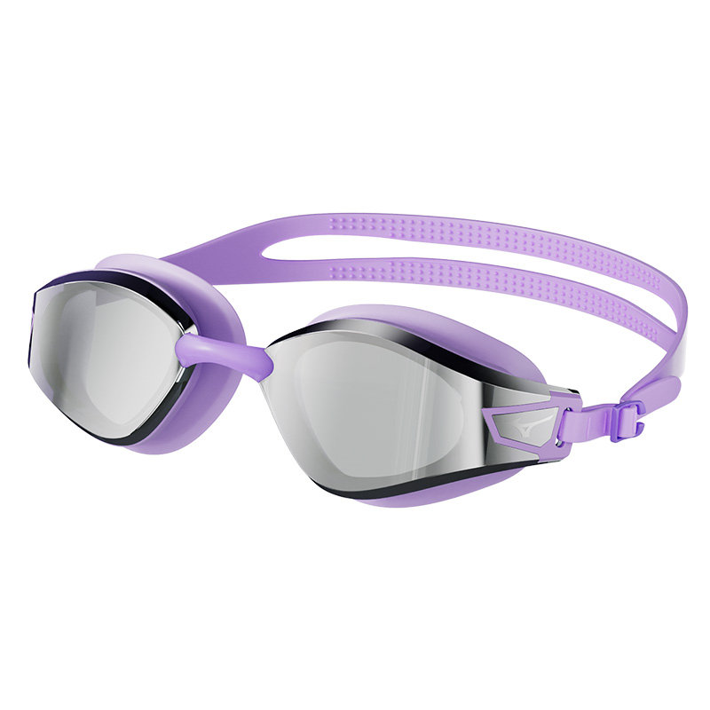 Mizuno Swim Goggles Coated Lens Unisex