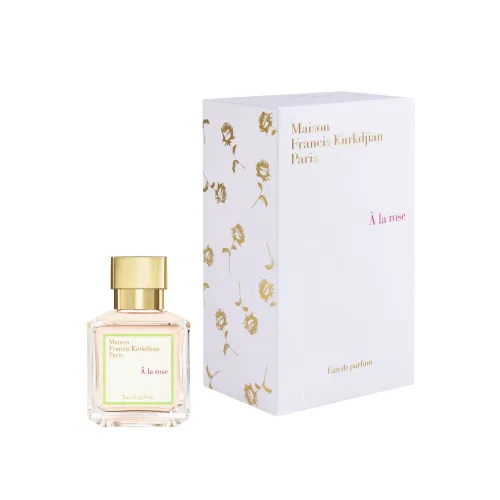 MAISON FRANCIS KURKDJIAN Rose Women's
