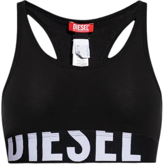 Diesel Ufsb Race Xl Bralette