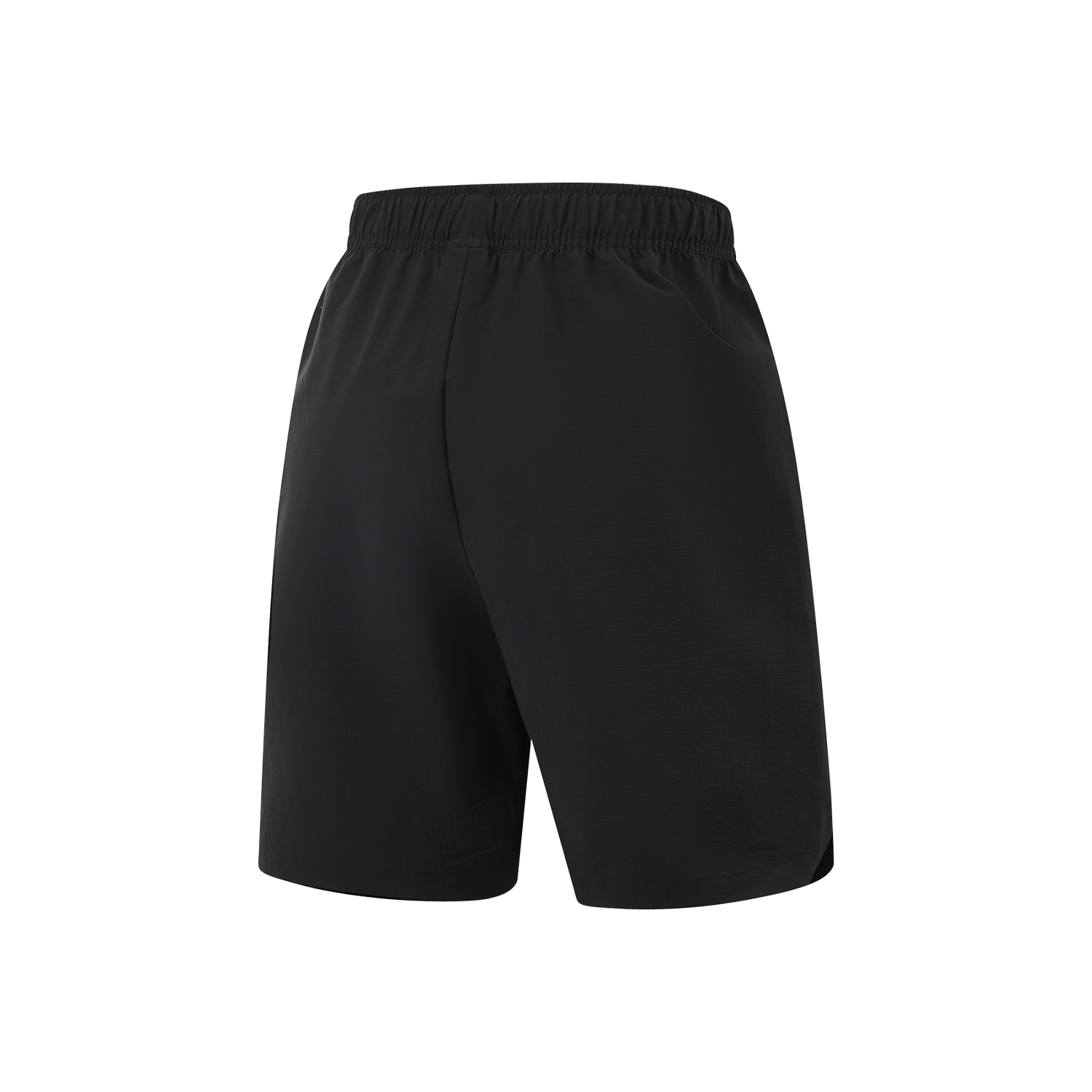 Li Ning Fitness Series Sports Shorts Men’s Black