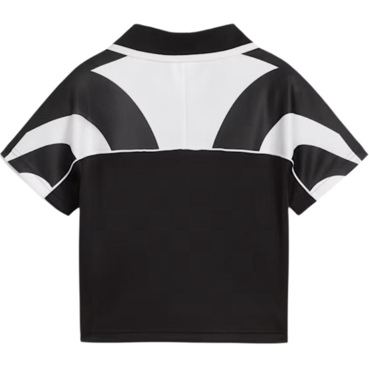 PUMA Playera Corta FUTURE.PUMA.ARCHIVE Para Mujer