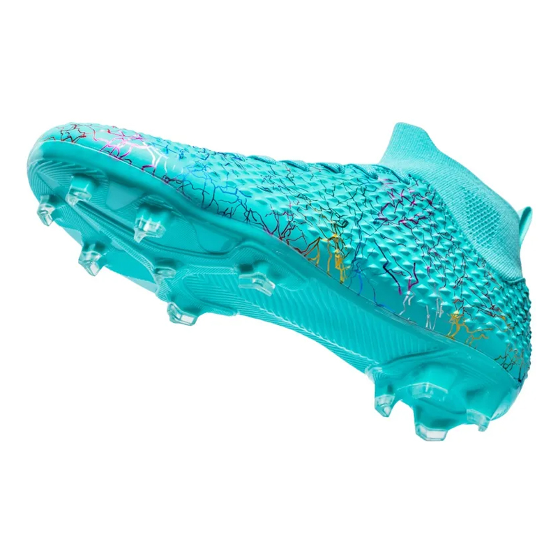 BIANSULONG AG Artificial Ground FG Firm Ground Soft Ground Firm Ground Cushioning Slip Resistant Abrasion Resistant