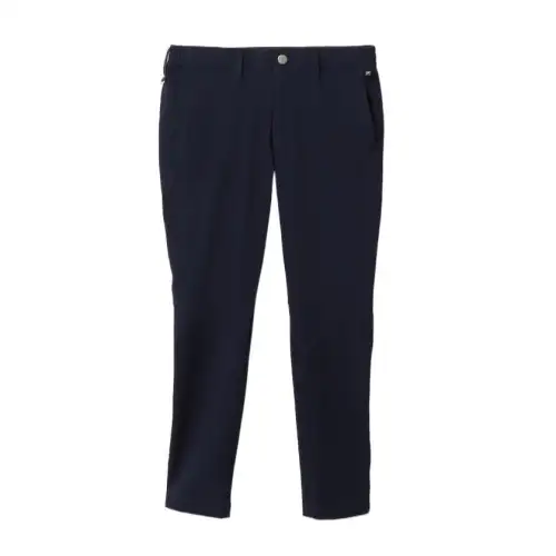 FILA Golf Knitted Sweatpants Men's Black