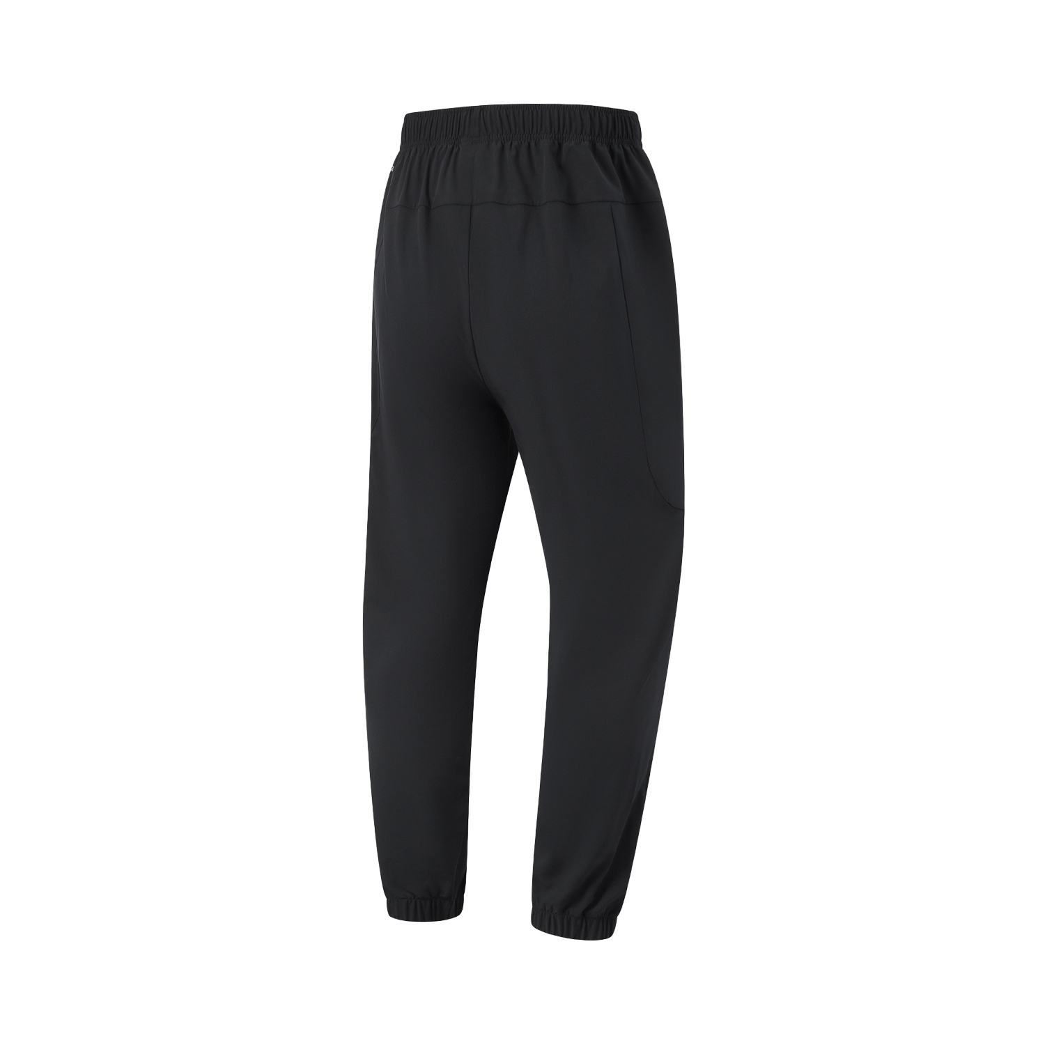 Li Ning Fitness Series Sports Pants Men’s Black