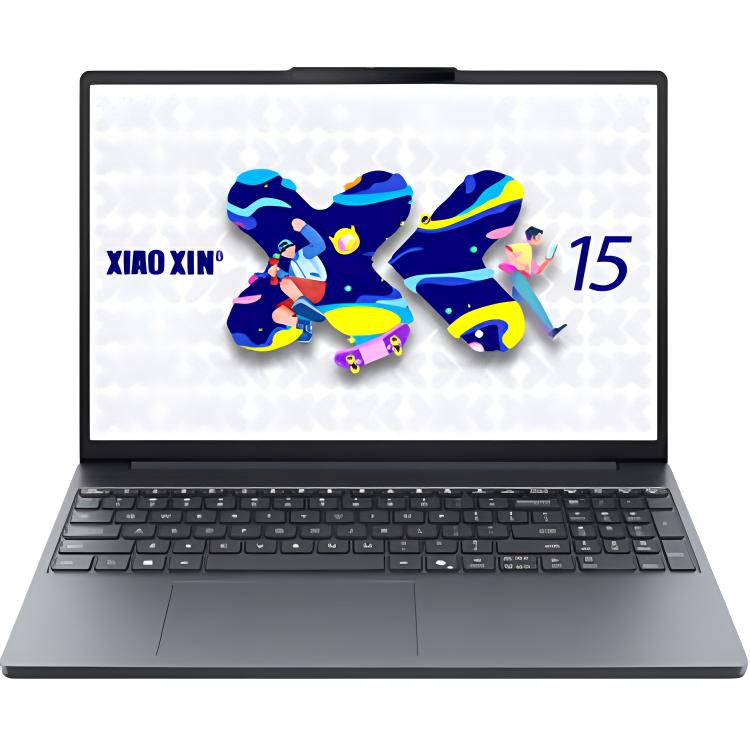 Lenovo Xiaoxin 15 SE 2025 Core Edition i5-13420H Core Graphics 15-inch full DC dimming anti-glare matrix microphone two-way noise reduction thin and light notebook