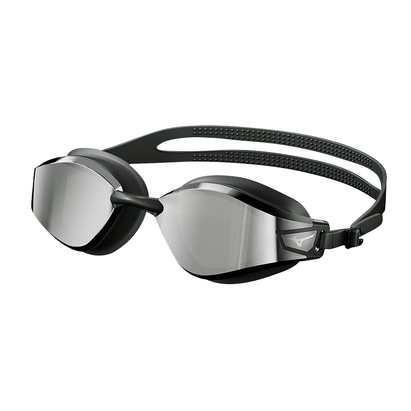 Mizuno Swim Goggles Coated Lens Unisex