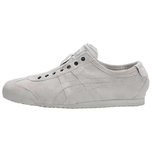 Onitsuka Tiger Mexico 66 Slip On Glacier Grey