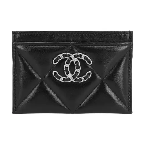 CHANEL Card Holders