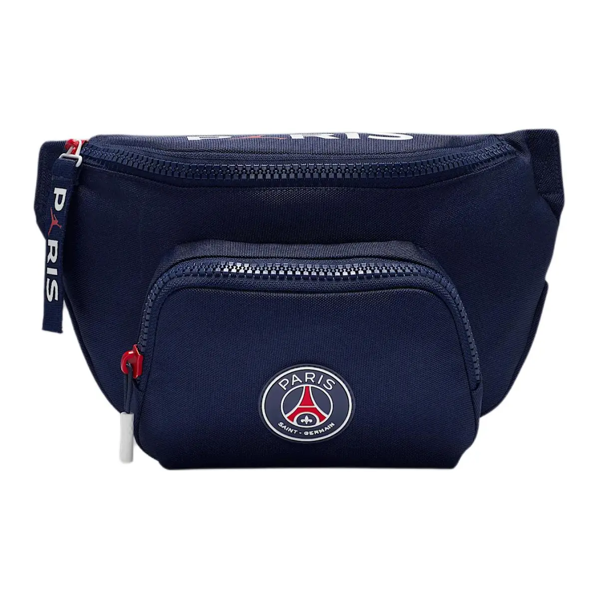 Jordan Polyester Shoulder Bag, Crossbody Bag Fanny Packs Unisex Marine Blue