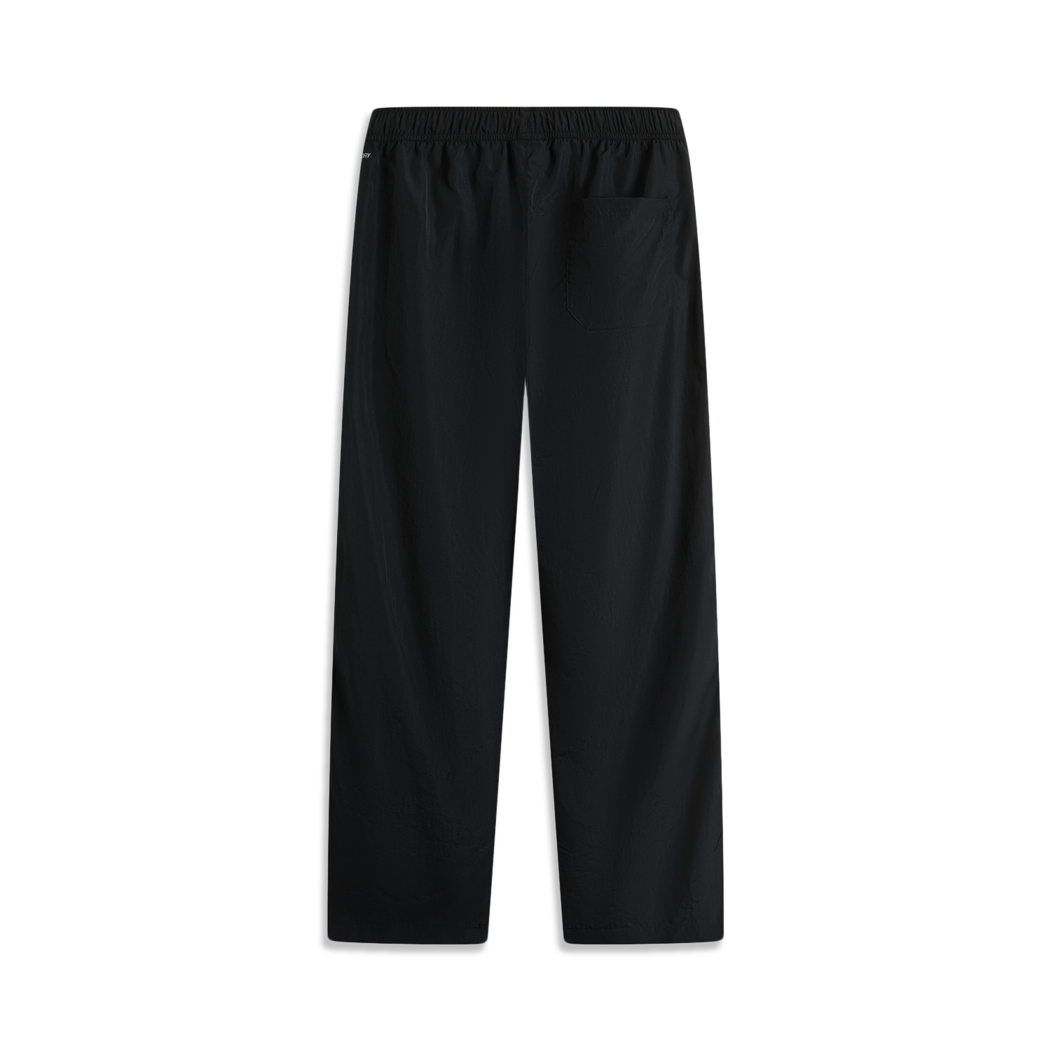 Li Ning Badfive Sports Pants Men’s Black