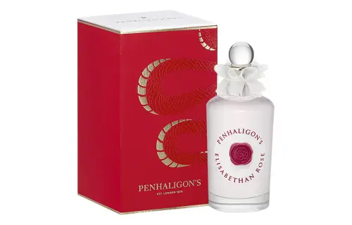 PENHALIGON'S New Year Limited Elizabeth Rose