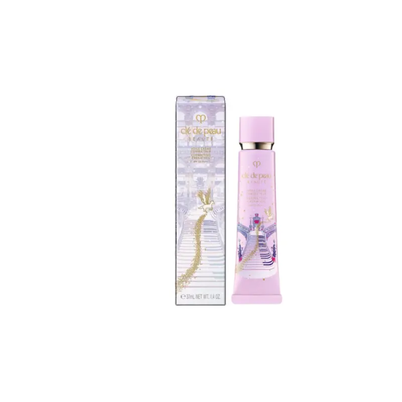 CPB Skin Key Christmas Limited Paris Illuminating and Flawless Isolating Primer Moisturizing 37ml
