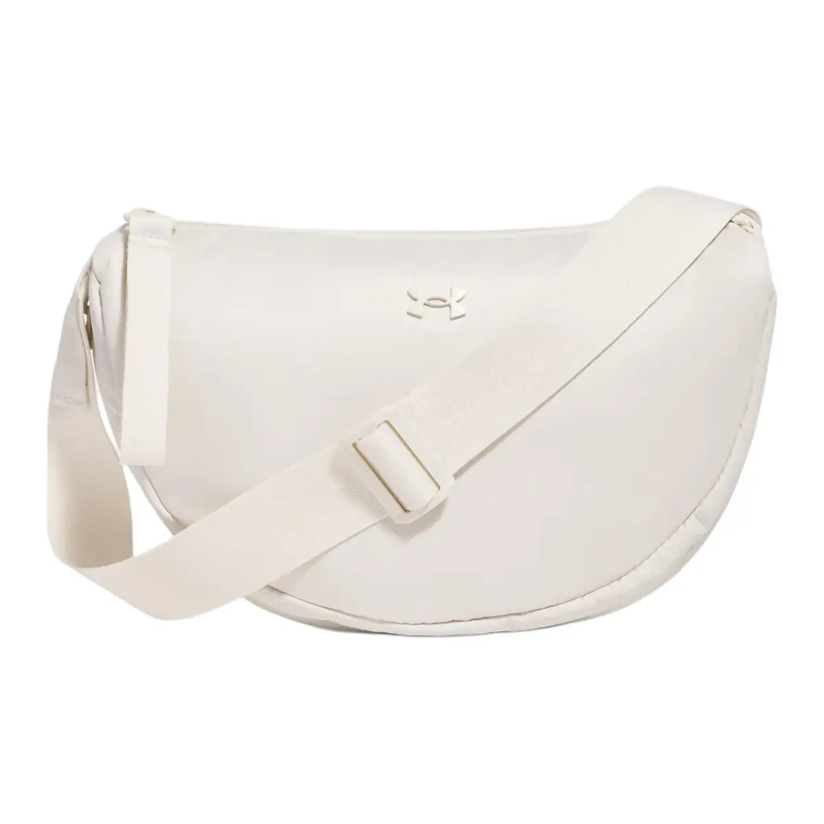 Under Armour Under Armour Waterproof Fabric Crossbody Bag, Shoulder Bag Women's White