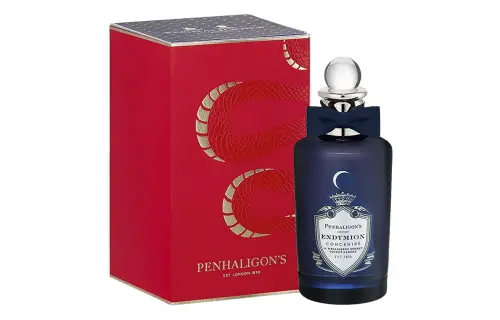 PENHALIGON'S New Year Limited Edition Shepherd Youth Men's