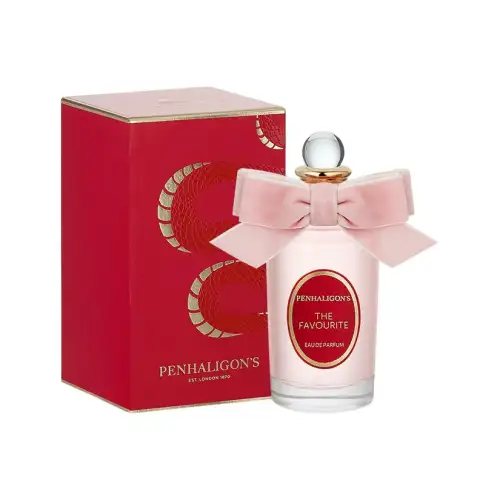 PENHALIGON'S New Year Limited Queen's Whisper