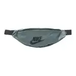 Nike Polyester Fanny Pack Regular Unisex Gray Cyan