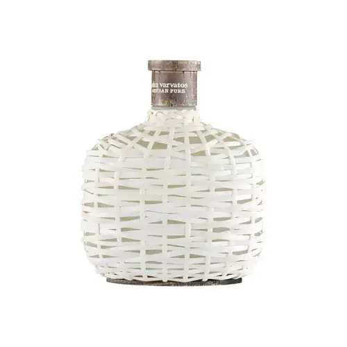 John Varvatos Pure Rattan Men's