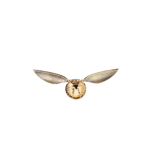 Hua Decoration Golden Snitch Aromatherapy Car Fragrance Air Vent Decoration to Remove Odor Car Perfume Aromatherapy Universal