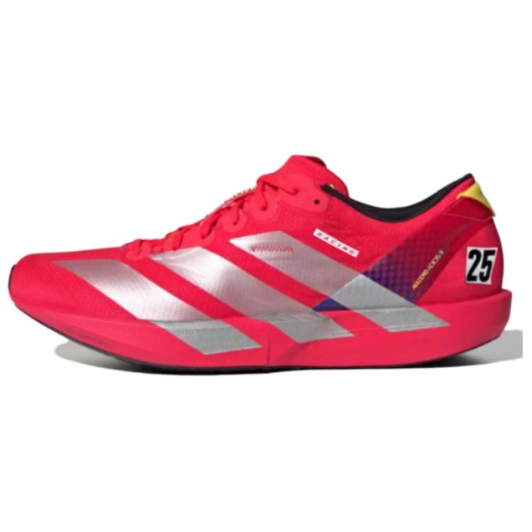 マ*ト様 【新品27cm※オークション】 ADIZERO ADIOS d46f5fa68a514f799bf08994711608
