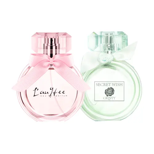 Lauyfee Classic Namesake + Morning Dew Women's