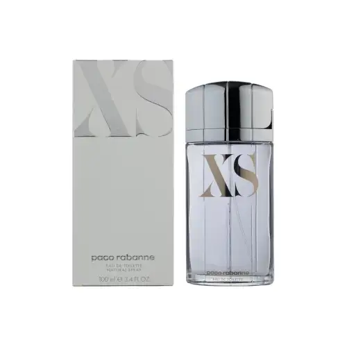 Paco Rabanne Wooden floral perfume, woody notes, 100 ml
