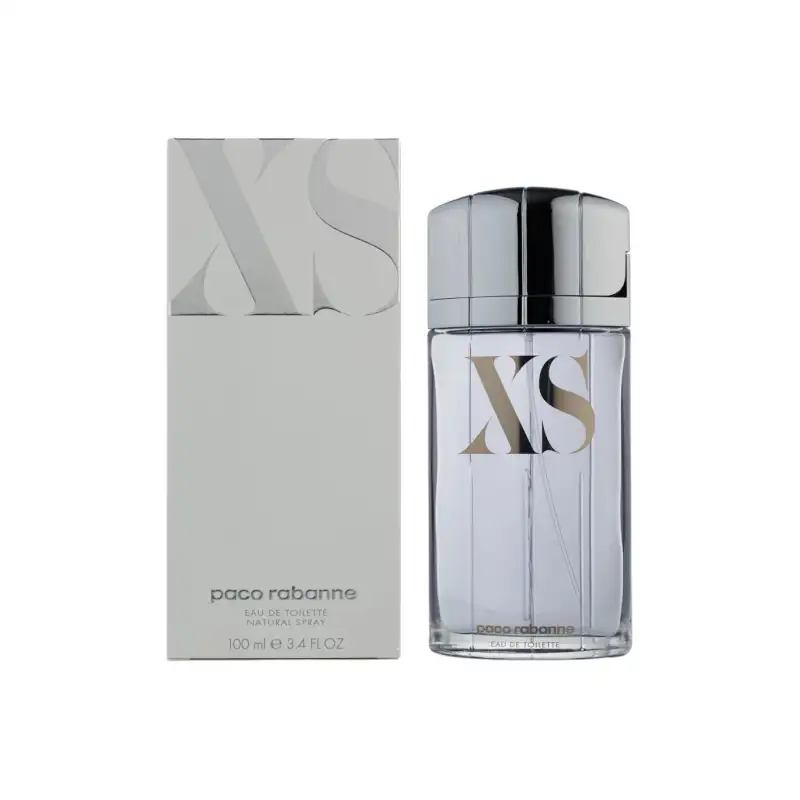 Paco Rabanne Wooden floral perfume, woody notes, 100 ml