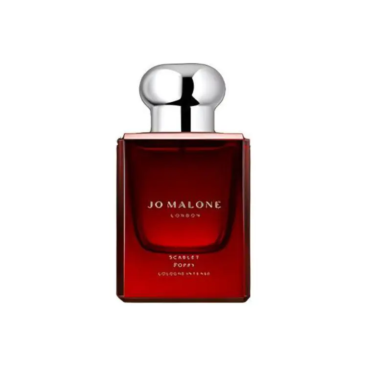 Jo Malone London Fragrant Collectible Crimson Consort Yu Perfumes Oriental Potpourri Accord Eau De Cologne