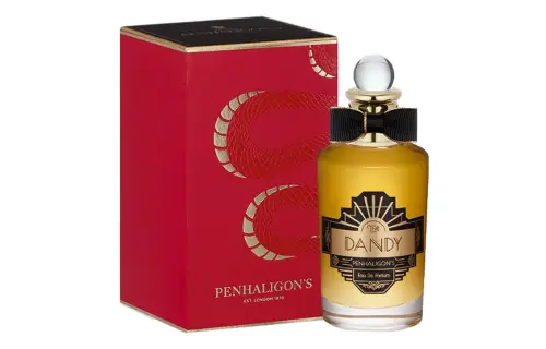 PENHALIGON'S New Year Limited Edition Nocturne Whisky