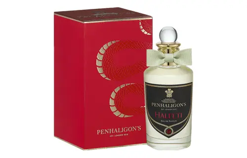 PENHALIGON'S New Year Limited Black Rose Agarwood