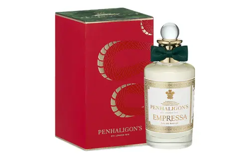 PENHALIGON'S New Year Limited Edition Guanghuo's Box