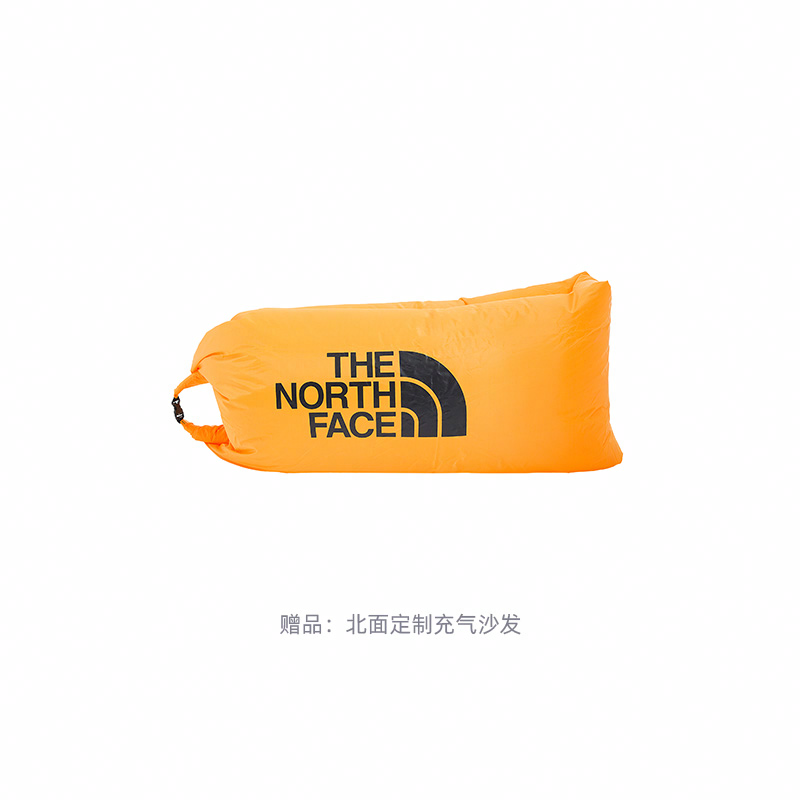 Пуховик The North Face Urban Exploration FW24 1996 Nuptse (зеленый) — фото 10