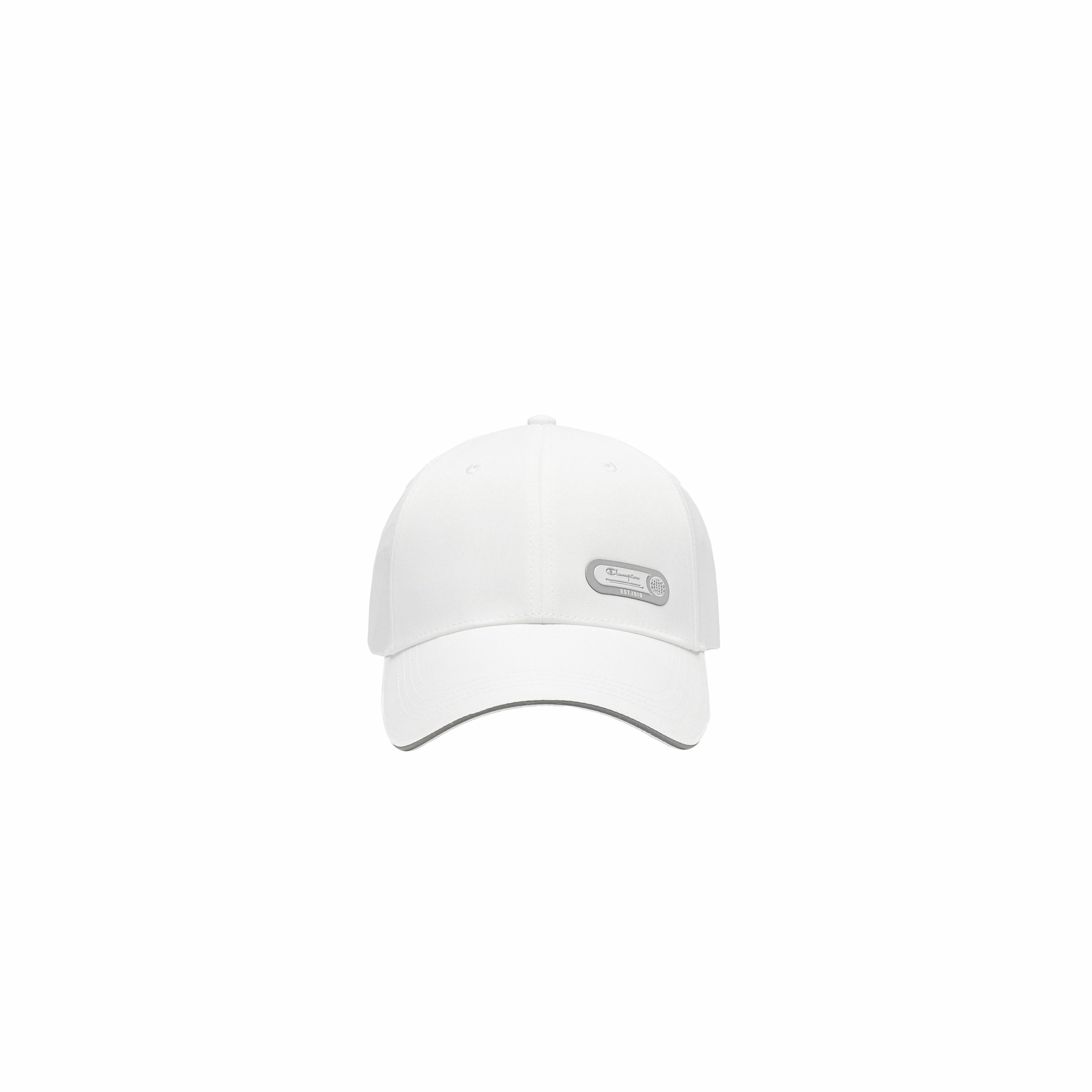 Кепка Champion Champion SS25 Logo (черный)