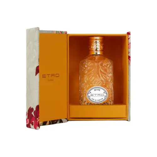 ETRO Wooden floral perfume, 100 ml