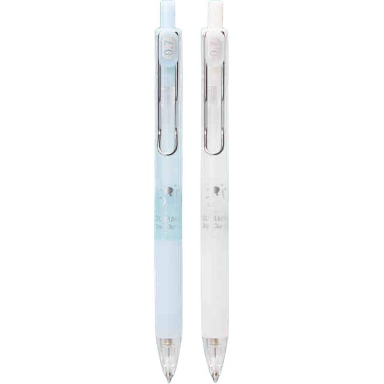 Morning Light M&G Summer Cha Cha Cha 0.5 Automatic Writing 0.7 Pencil for Drawing