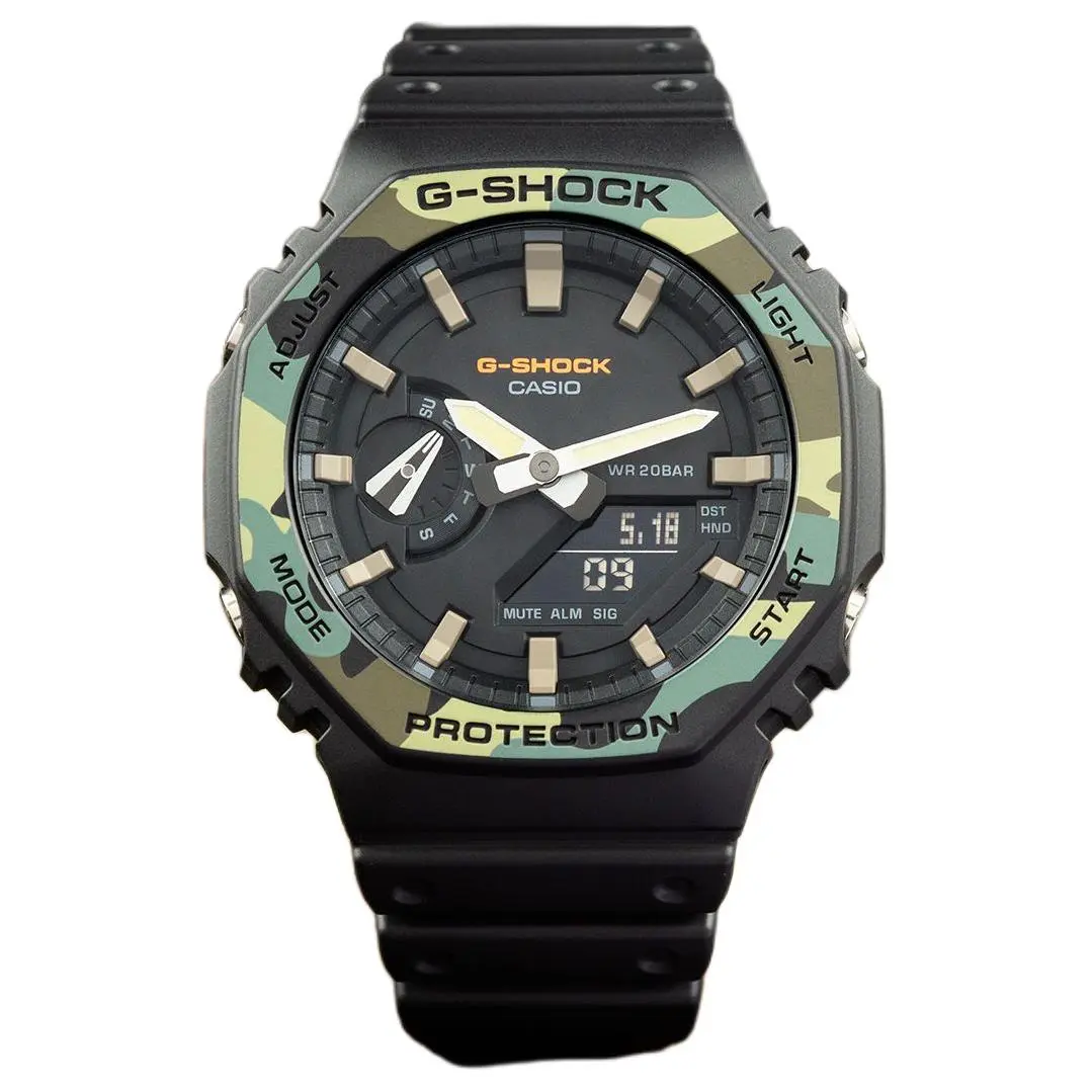 CASIO G-Shock GA2100SU-1A