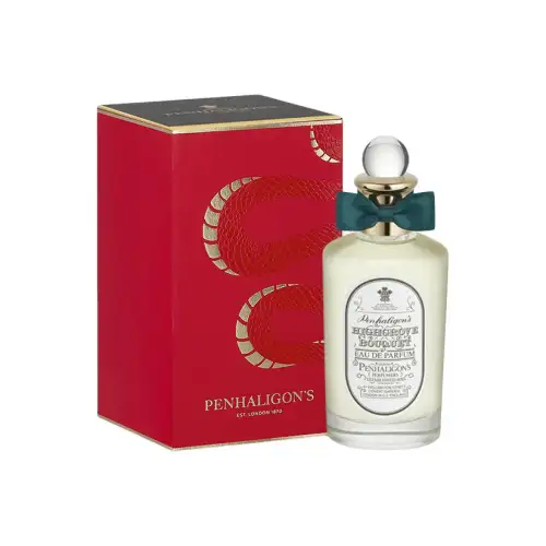 PENHALIGON'S New Year Limited Edition Higrove Bouquet
