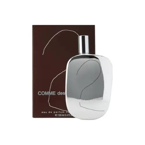 CDG Musk Refined
