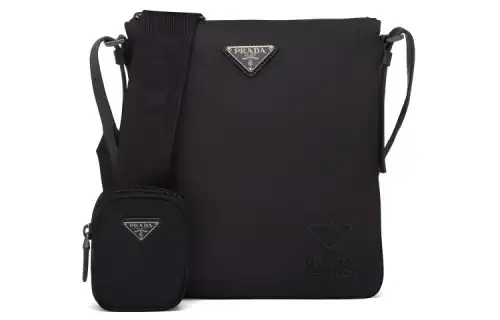 PRADA Shoulder Bags