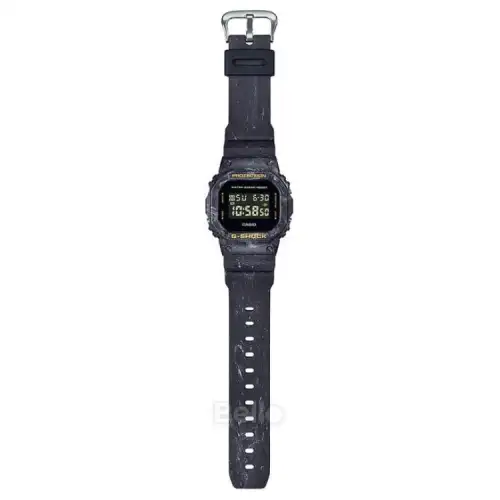 CASIO G Shock DW 5600WS 1
