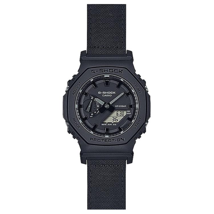 Мужские часы Casio (черные)