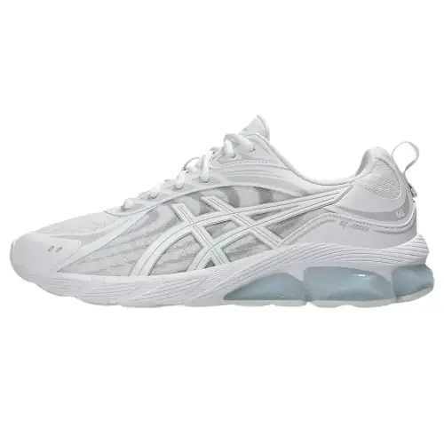 ASICS Gel Quantum 180 Viii White Cloud Grey