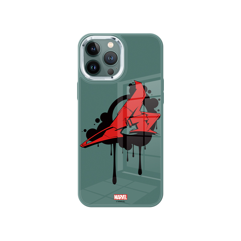 Disney Disney, The Avengers, apple, glass compatible phone case, iPhone14 Pro, iPhone16 Pro, material, iphone, 15, 15plus, 14, 13/12, 12promax, 11/16, business version
