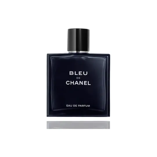 CHANEL Intense Cerulean Men's Perfume Woody Eau De Parfum EDP