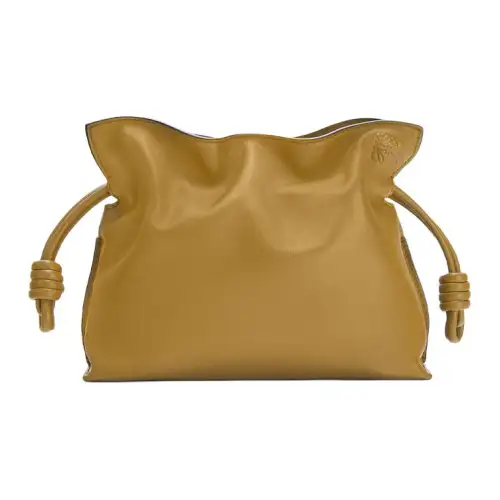 LOEWE Flamenco Clutches