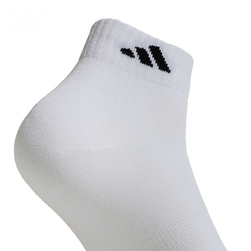 Adidas Ankle Socks Unisex 2 Pack